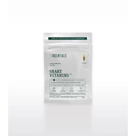 Insentials 01 Smart Vitamins for Him