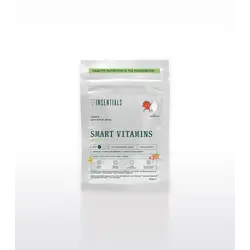 Insentials 01 Smart Vitamins for Kids
