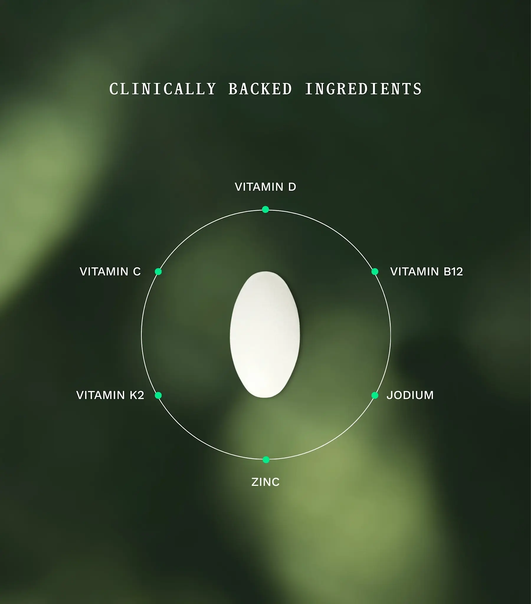 Insentials 01 Smart Vitamins for Kids