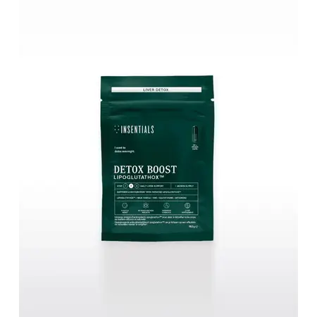 Insentials 02 Detox Boost