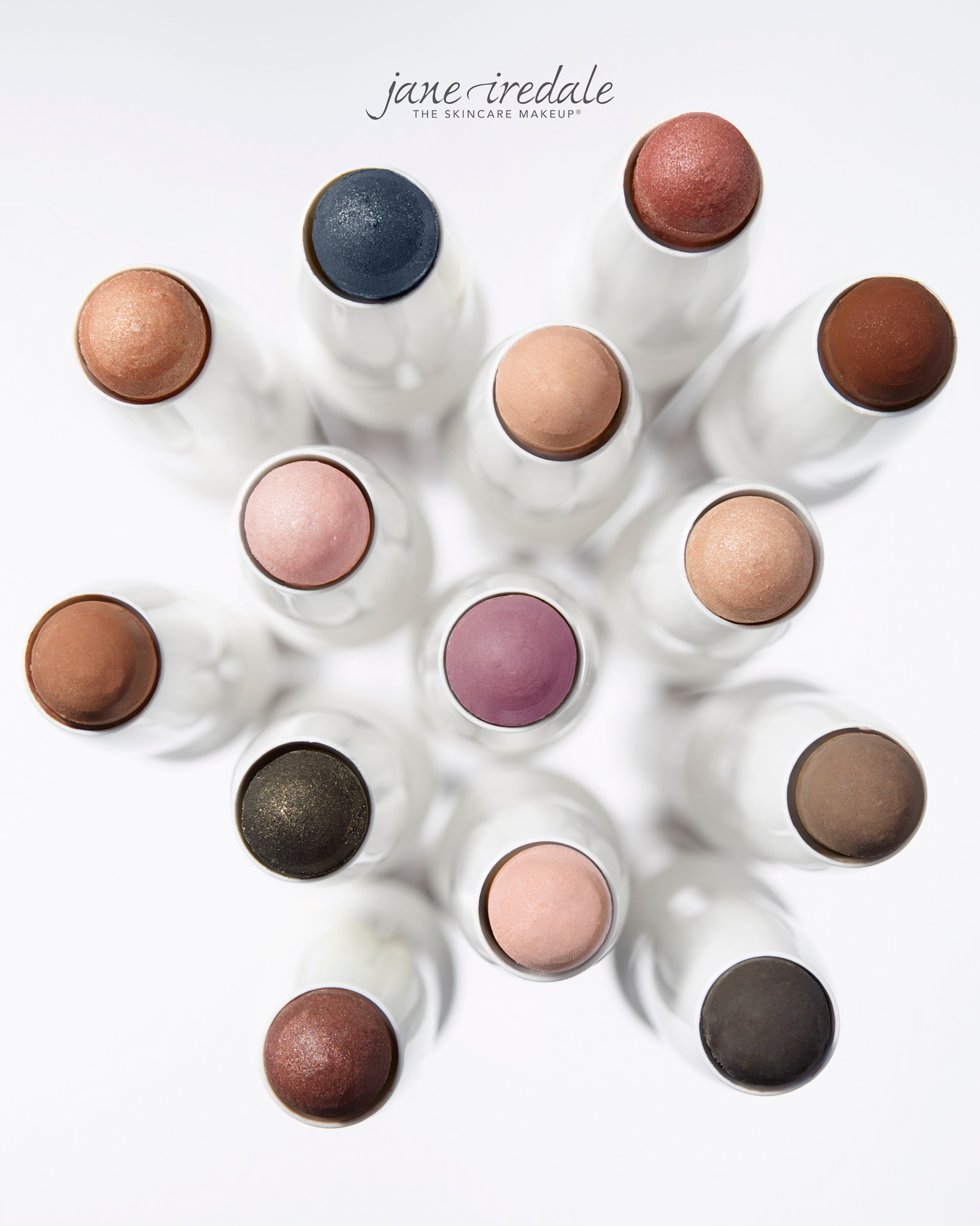 Jane Iredale ColorLuxe Eye Shadow Stick - Provence