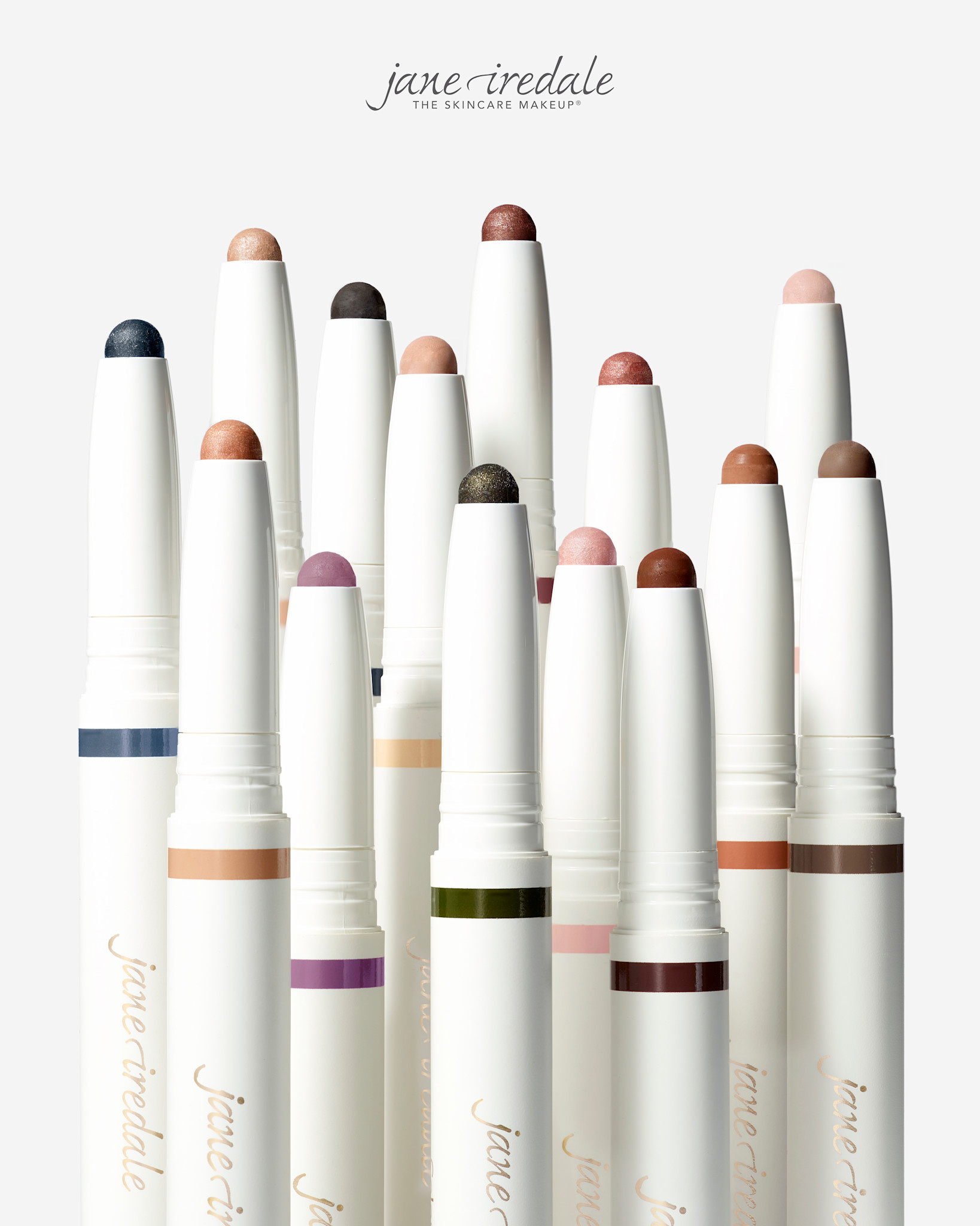 Jane Iredale ColorLuxe Eye Shadow Stick - Provence
