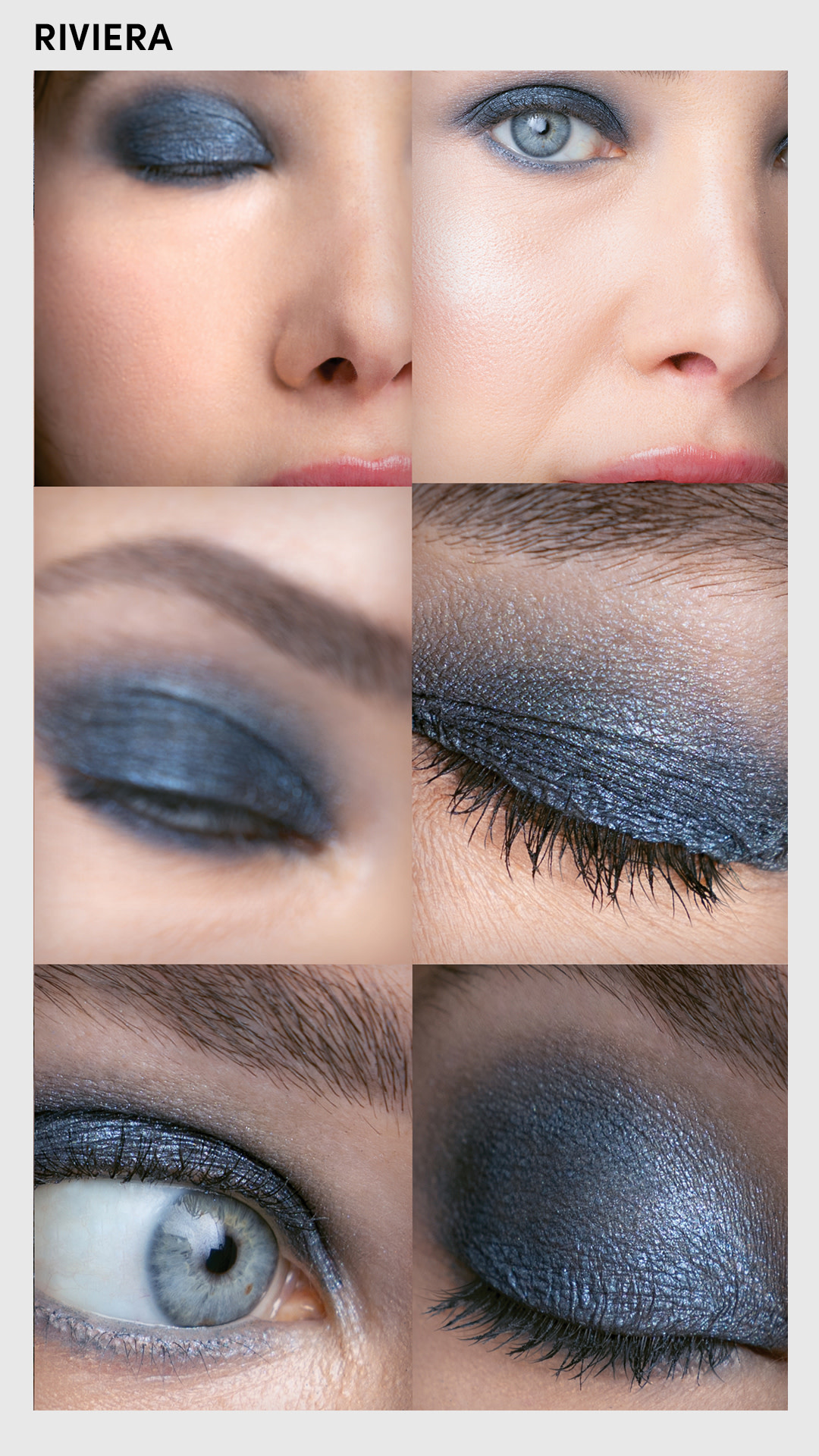 Jane Iredale ColorLuxe Eye Shadow Stick - Riviera