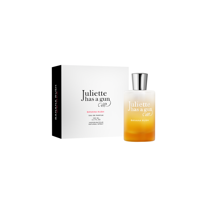 Juliette Has A Gun Banana Rush 100ml - Juliette has a Gun