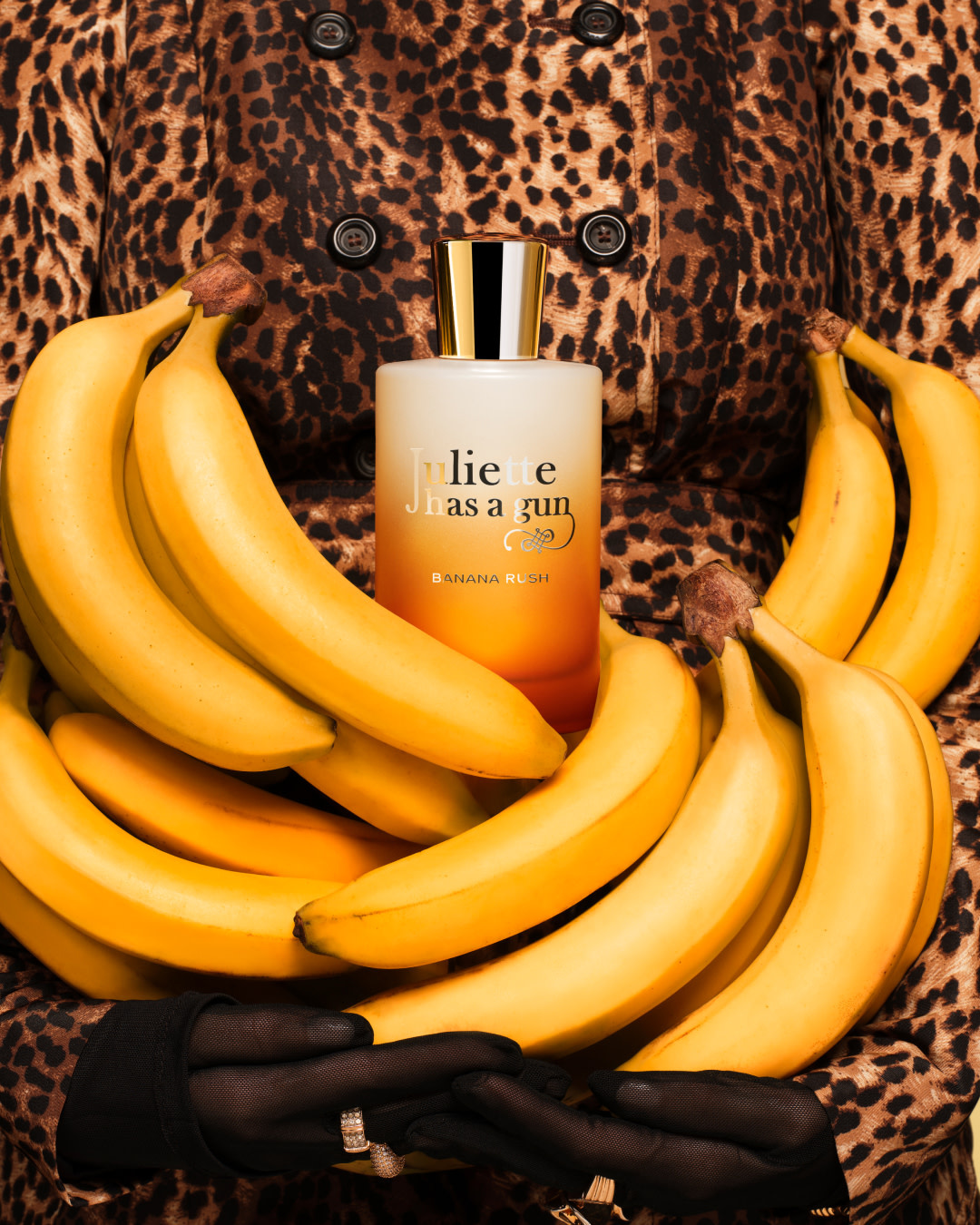 Juliette Has A Gun Banana Rush 100ml - Juliette has a Gun