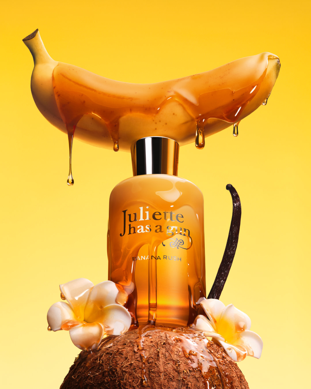 Juliette Has A Gun Banana Rush 100ml - Juliette has a Gun