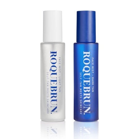 Roquebrun Face mist self-tan Light - 30ml (spray)