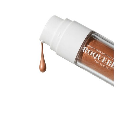 Roquebrun Roquebrun - Instant Bronzing Face Serum Light -  30ml