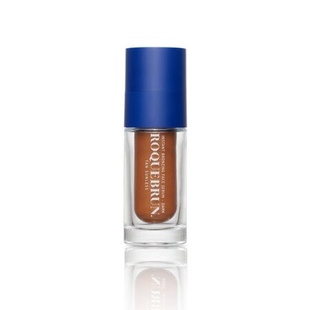 Roquebrun Instant Bronzing Face Serum Dark-  30ml