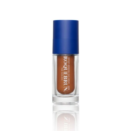 Roquebrun Roquebrun - Instant Bronzing Face Serum Dark-  30ml