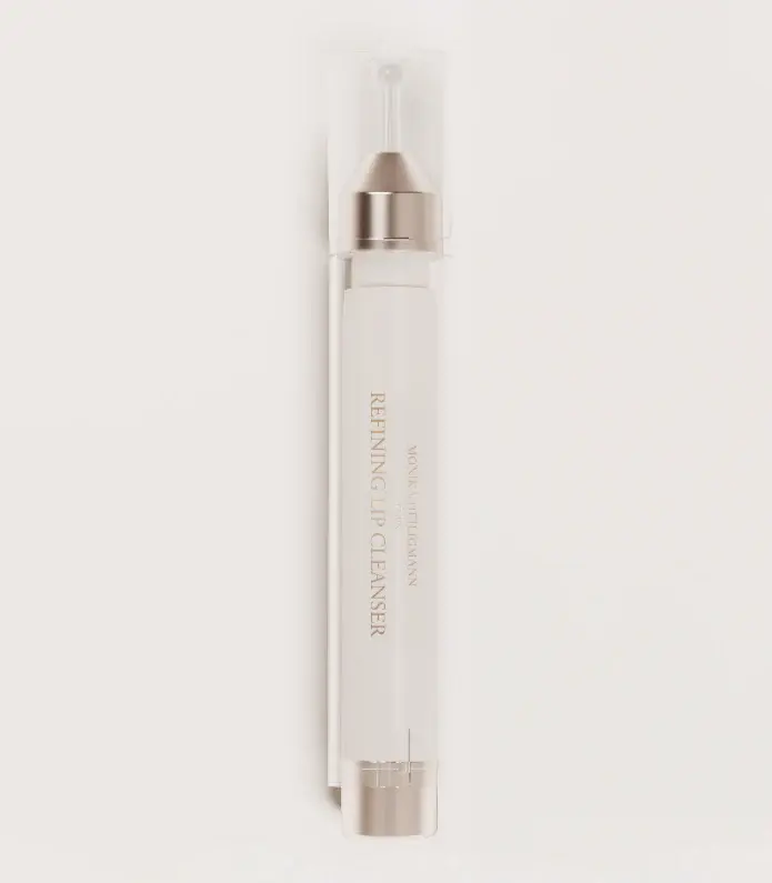 Monika Heiligmann Refining Lip Cleanser