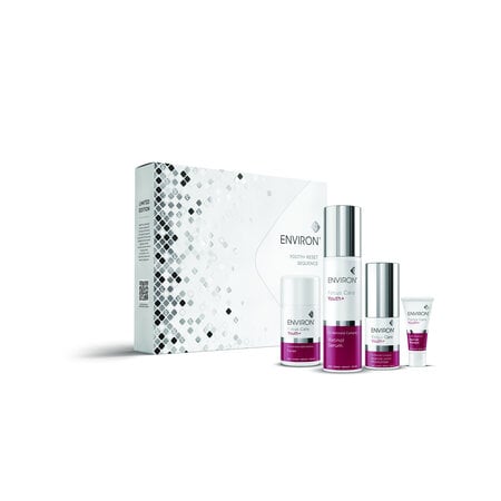 Environ Skincare Limited collection - Youth + reset Sequence