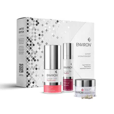 Environ Skincare Limited collection -  Expert Hydration Edit