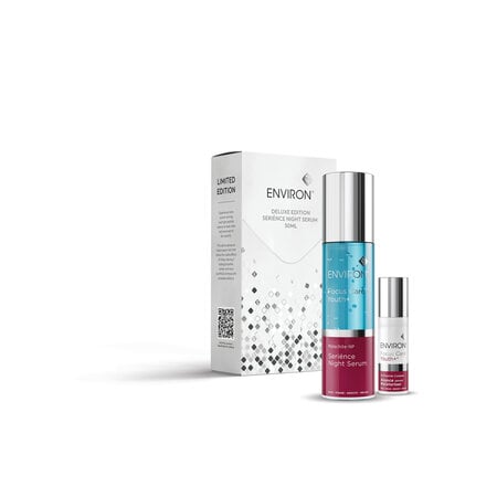 Environ Skincare Limited collection -  deluxe sérience night serum