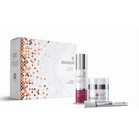 Environ Skincare Limited collection -  Radiance Revival Edit