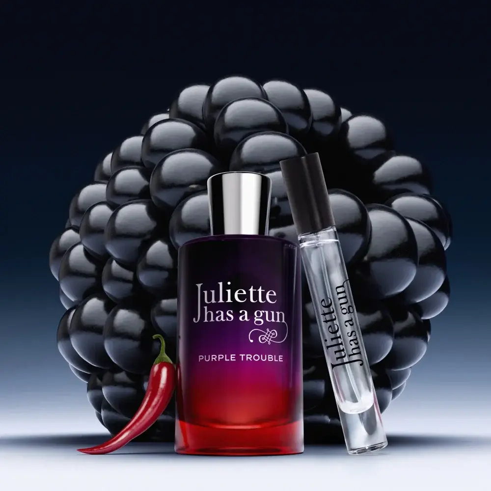 Juliette Has A Gun Purple Trouble 50ml