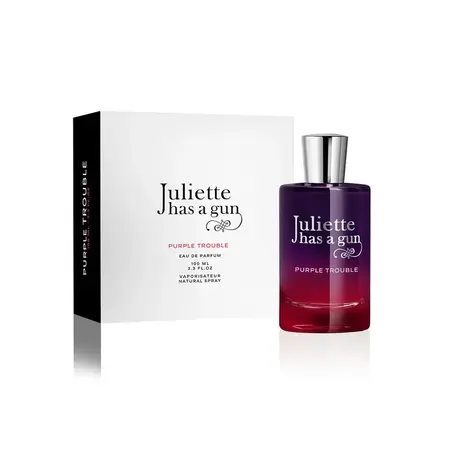 Juliette Has A Gun Purple Trouble 100ml