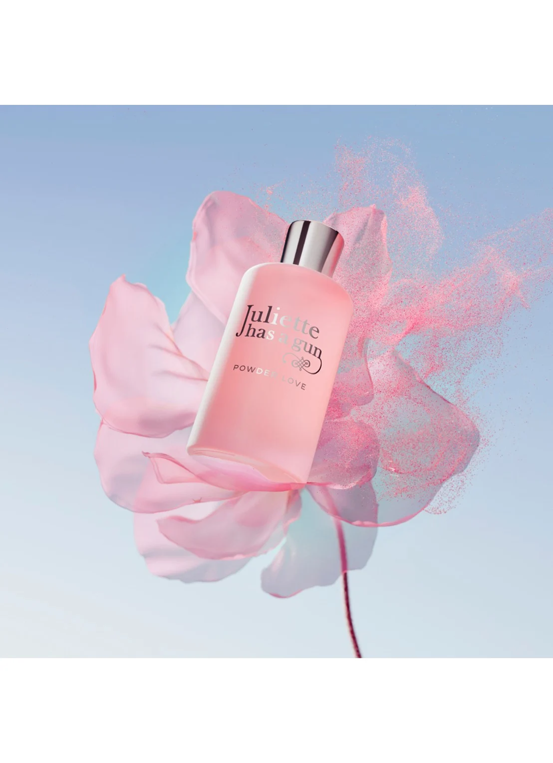 Juliette Has A Gun Powder Love - 100 ml