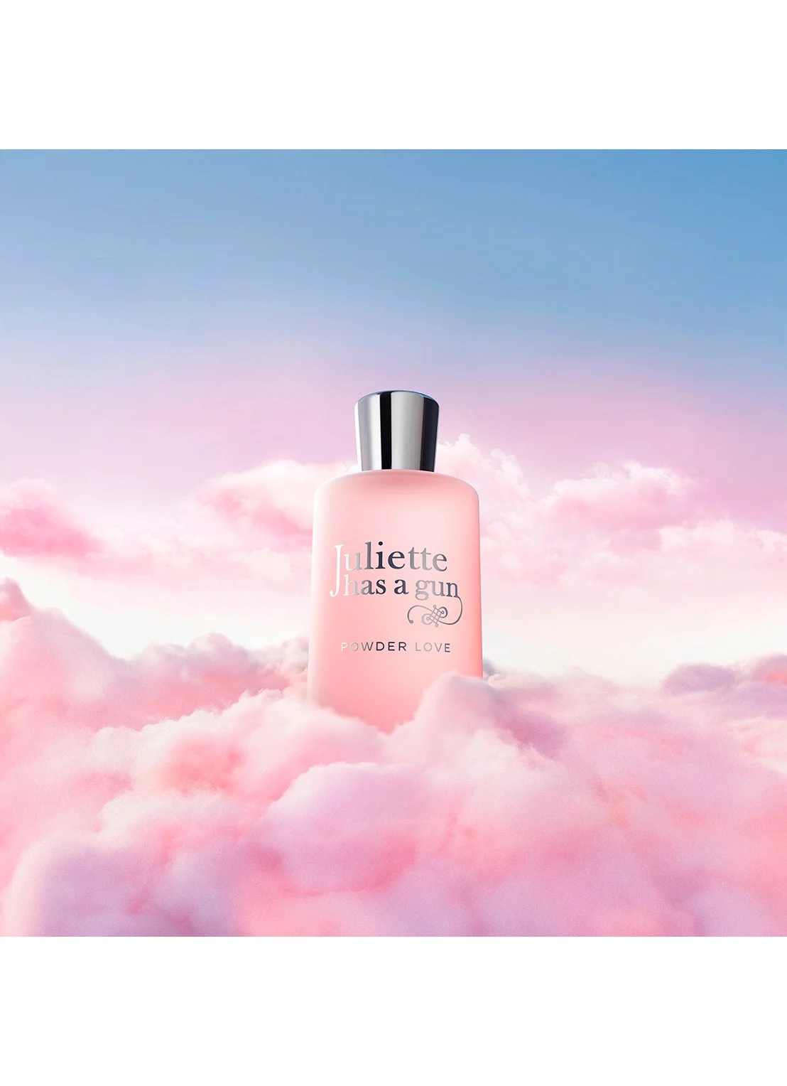 Juliette Has A Gun Powder Love - 100 ml