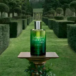 Juliette Has A Gun Ex-Vetiver 100ml