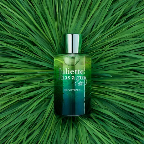 Juliette Has A Gun Ex-Vetiver 100ml