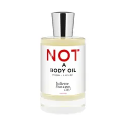 Juliette Has A Gun Not a Body Oil -  Juliette has a Gun