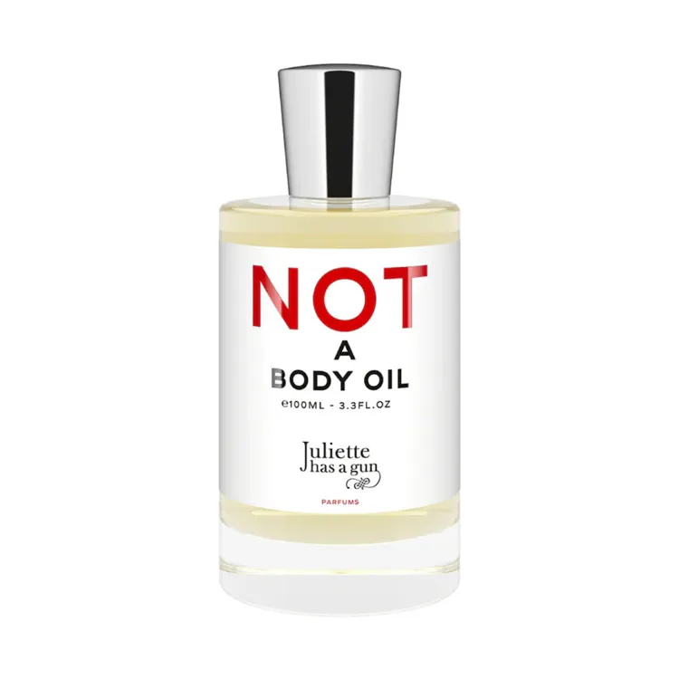 Juliette Has A Gun Not a Body Oil -  Juliette has a Gun