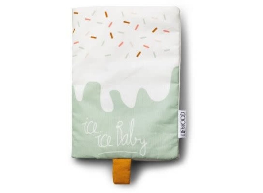 Liewood Holly Icecream Book
