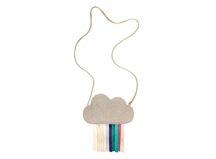 Mimi & Lula Raining Cloud Bag