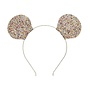 Mimi & Lula Mega Sparkle Mouse Ears - gold