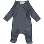 MarMar Rubetta Newborn Suit - blue