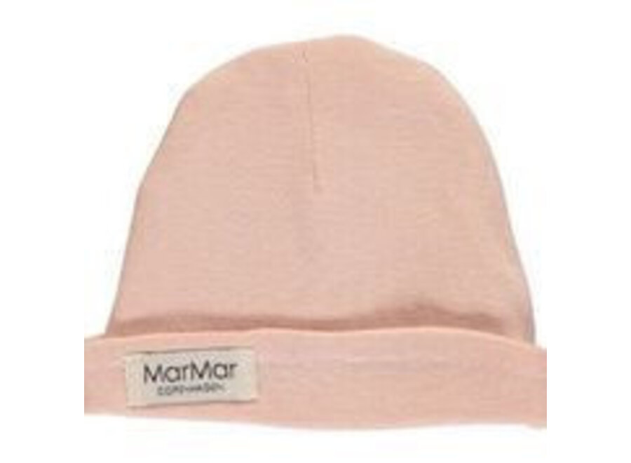 MarMar Aiko Hat - rose