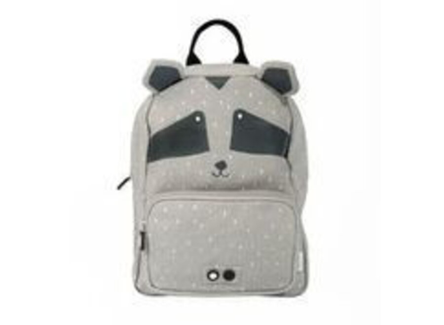 Trixie Backpack Mr Raccoon