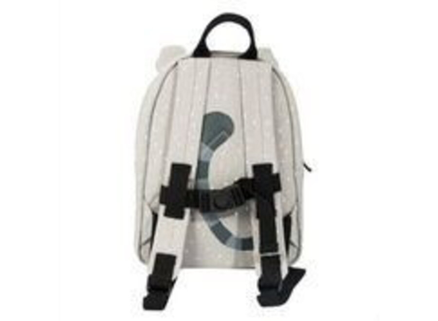 Trixie Backpack Mr Raccoon