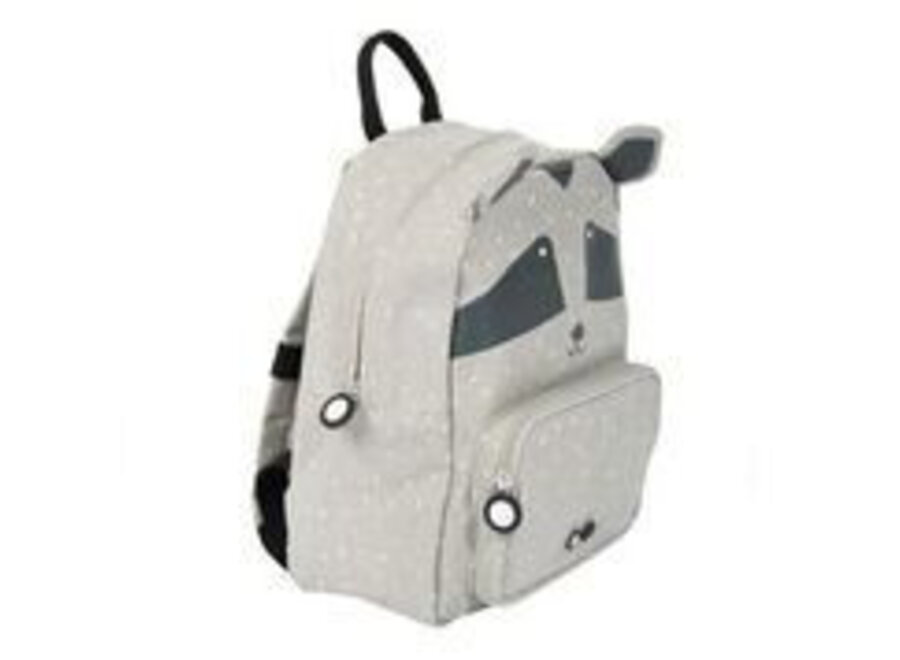 Trixie Backpack Mr Raccoon