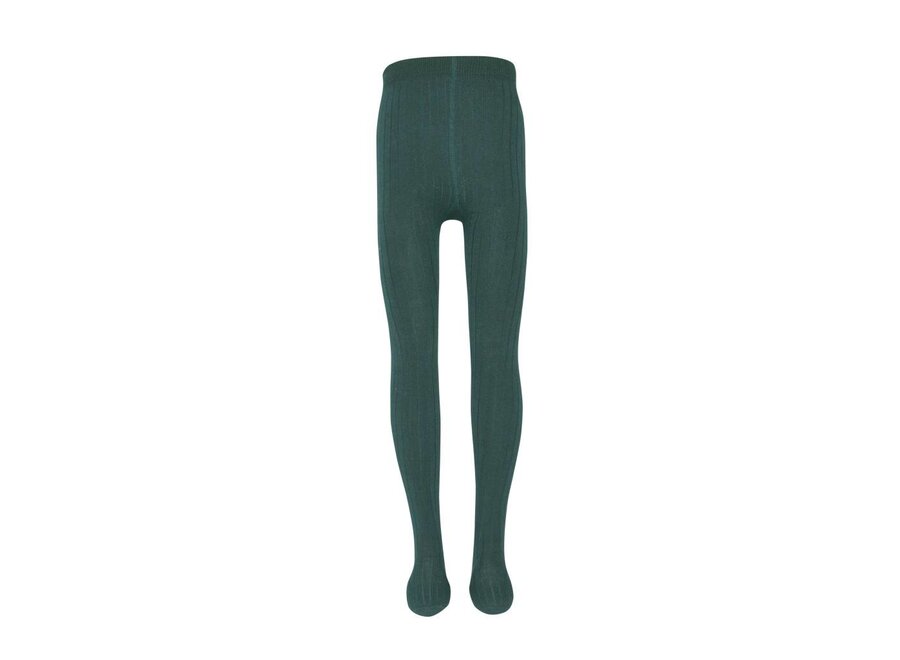 Ewers Maillot Rippe - jade