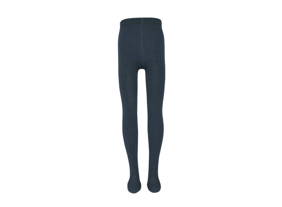 Ewers Maillot Rippe - staalblauw