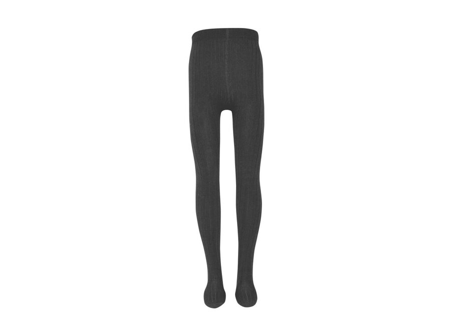 Ewers Maillot Rippe - antraciet