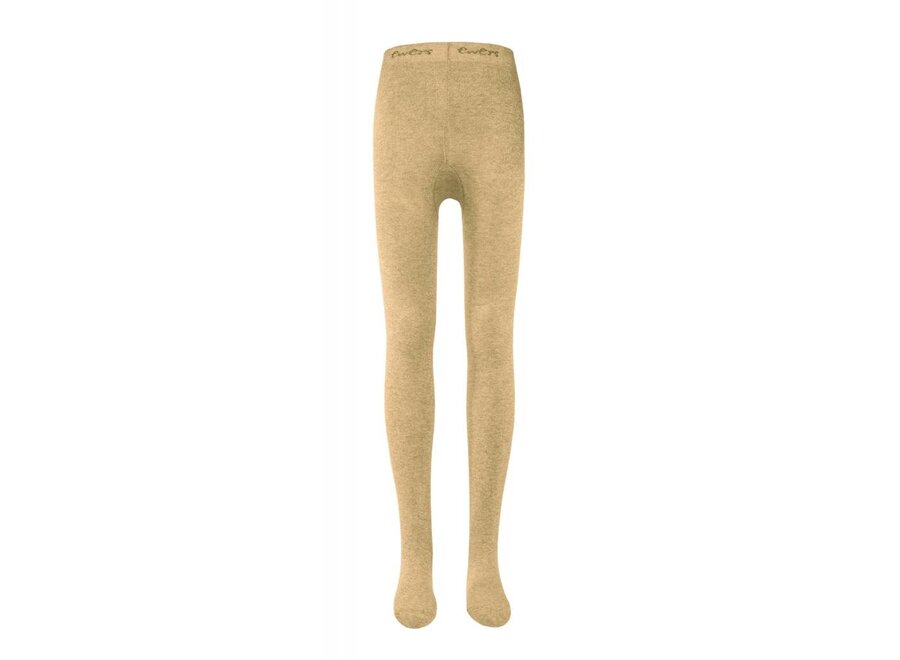Ewers Maillot Glitter - goud