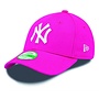 New Era 9Forty MLB League Essential - pink