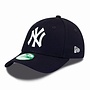 New Era 9Forty MLB League Essential - navy