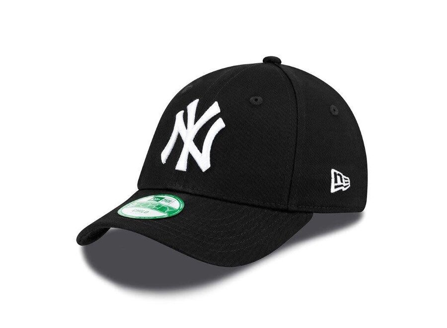 New Era 9Forty MLB League Essential - black