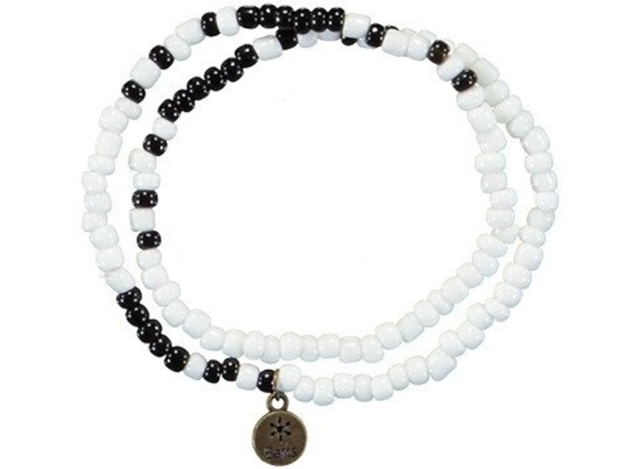 Barts Lawar - black