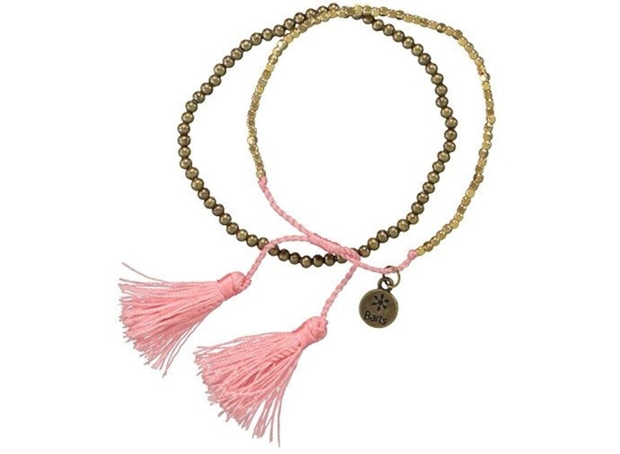 Barts Sari - pink