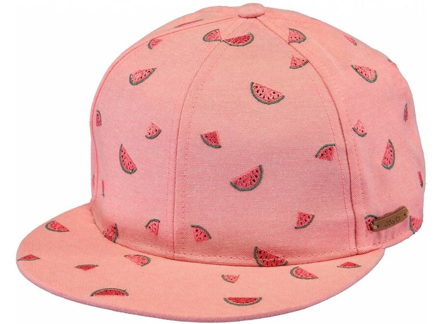 Barts Pauk Cap - pink