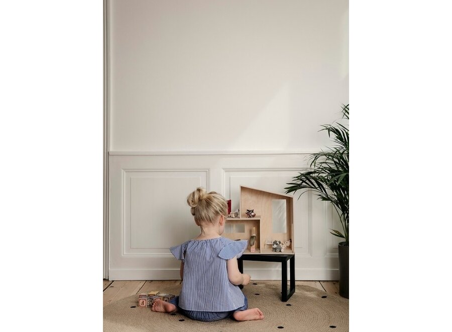 Ferm Living Miniature Funkis House Small