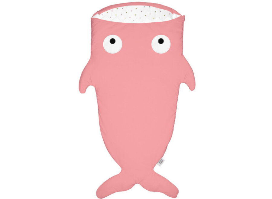 Babybites Shark Kids - Pink