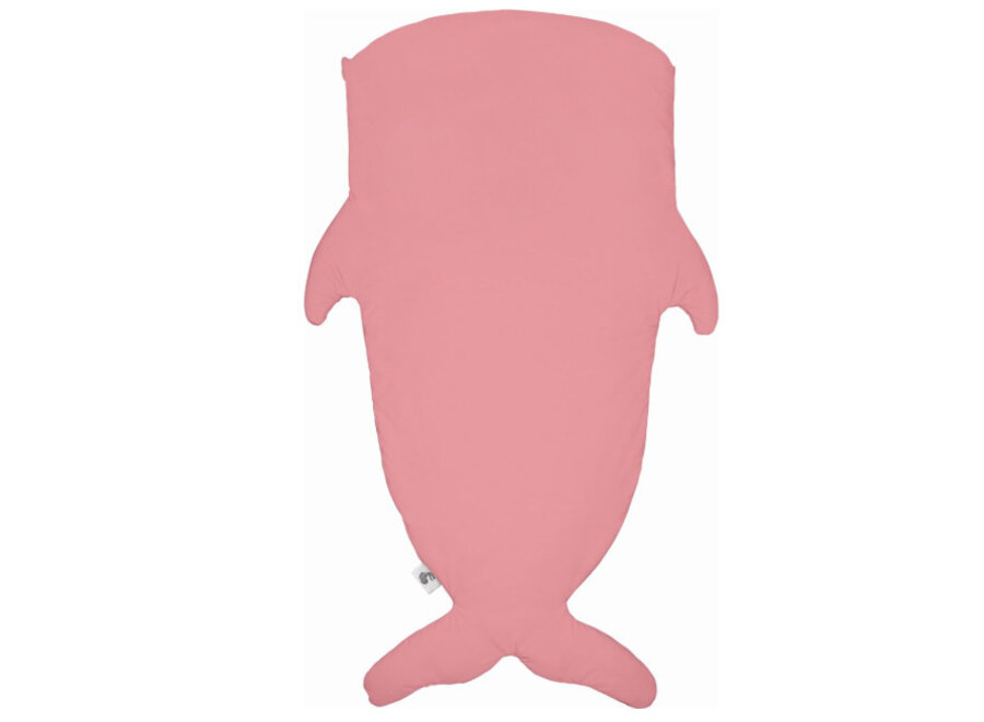 Babybites Shark Kids - Pink