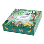 Petit Monkey Memory Game Jungle Animals 3 yrs+