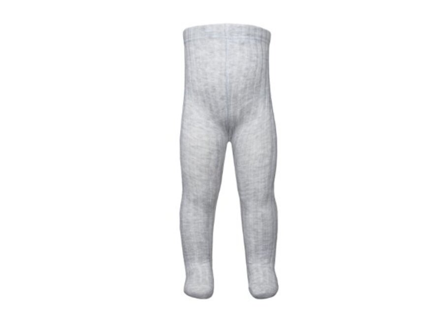 Ewers Maillot Rib - lichtgrijs